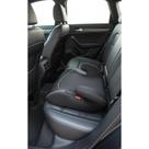 Cadeira Auto Bebê Confortável e Segura - Preto