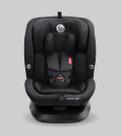 Cadeira Auto Phoenix 360 ISize Bebê Infantil Confortável Seguro Prático Ajustável Fácil Uso Moderno