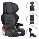 Cadeira Auto Protege Reclinável Para Crianças de 15 a 36kg - Burigotto