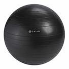 Cadeira Ball Gaiam Classic Extra 52cm Balance Ball Charcoal