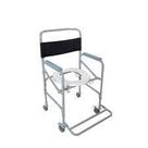 Cadeira banho dobravel d40 120 kg