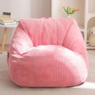 Cadeira Bean Bag MAXYOYO Kids com alça para meninos e meninas