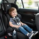 Cadeira Bebe Cadeirinha Conforto Assento 36kg Versati Preto