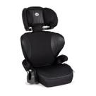 Cadeira Black TB II Estofada Preta Moderna