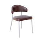 Cadeira Bless Fixa com 4 Pés 55 X 52,5 X 77,5 Cm com 1 Unidade Cadeira Bless Fixa com 4 Pés 55 X 52,5 X 77,5 Cm com 1 Unidade