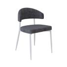 Cadeira Bless Fixa com 4 Pés 55 X 52,5 X 77,5 Cm com 1 Unidade Cadeira Bless Fixa com 4 Pés 55 X 52,5 X 77,5 Cm com 1 Unidade