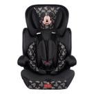 Cadeira Cadeirinha De Segurança Para Carro Assento Elevação Auto Infantil Para Crianças De 9 A 36 Kg Personagens Disney