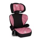 Cadeira Cadeirinha Infantil Bebê Carro Triton II Rosa Tutti Baby