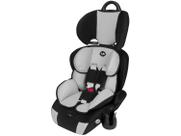 Cadeira Cadeirinha Infantil Para Carro Tutti Baby Assento De Elevação P Bebê 09 a 36kg Versati Gelo