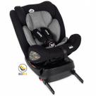 Cadeira Cadeirinha Para Carro Gira 360graus Poltrona Carro Com Isofix 4 podições 0 A 36 Kg Essence Tutti Baby