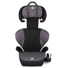 Cadeira Cadeirinha Para Carro Infantil Bebê Assento de Elevação Criança Bebê Preto Azul Rosa Cinza Triton II