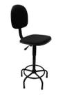 Cadeira Caixa Alta Universal PRETO - RB CADEIRAS