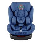 Cadeira Carro Infantil Reclinável 4 Posições 036kg Elite Patrulha Canina Maxi Baby