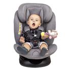 Cadeira Carro L Única Grupo 0+ 1 2 3 Isofix Giro 360º