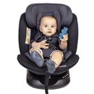 Cadeira Carro L Única Grupo 0+ 1 2 3 Isofix Giro 360º