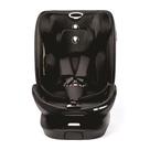 Cadeira Carro Only One Plus 360 Isofix 36kg Black Abc Desing