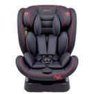 Cadeira Carro Reclinável 5 Posição 0-36 Preto Wind Maxi Baby