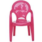 Cadeira Catty Infantil Polipropileno até 40 kg Tramontina