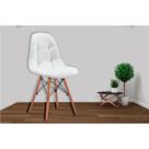 Cadeira Charles Eames Eiffel Botone