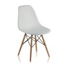 Cadeira Charles Eames Eiffel Mor Sem Braços