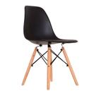 Cadeira Charles Eames Preta
