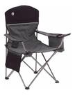 Cadeira Coleman Dobravel Com Cooler -