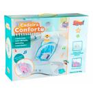 Cadeira conforto zoop