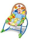 Cadeira Conforto Zp00742 - Zoop Toys