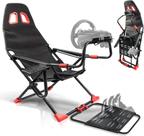 Cadeira Cookpit Speedtrack