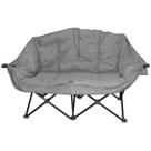 Cadeira de Acampamento Kuma Outdoor Gear Bear Buddy Cinza Mescla Cadeira de Acampamento Kuma Outdoor Gear Bear Buddy Cinza Mescla