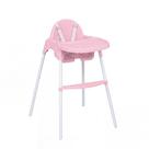 Cadeira de alimentação bebê bibbo 2 em 1 styll baby cadeirão lavável Cadeira de alimentação bebê bibbo 2 em 1 styll baby cadeirão lavável