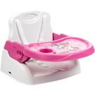 Cadeira de Alimentação Booster Minnie para Bebês 6 Meses ATÉ 15KG Cadeira de Alimentação Booster Minnie para Bebês 6 Meses ATÉ 15KG