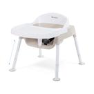 Cadeira de Alimentação Foundations Secure Sitter - Ajustável de 7 a 13 kg