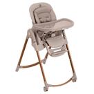Cadeira de Alimentação Mila Plus 0-14 anos Maxi Cosi Beige Cadeira de Alimentação Mila Plus 0-14 anos Maxi Cosi Beige