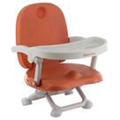 Cadeira de Alimentação Portátil Galzerano Assento Elevatorio Vic 5095 Terracota Cadeira de Alimentação Portátil Galzerano Assento Elevatorio Vic 5095 Terracota