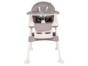 Cadeira de Alimentação Portátil Maxi Baby Honey 4 Níveis de Altura até 23kg