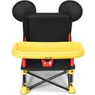 Cadeira de Alimentação Portátil Mickey Popcorn 6 Meses a 15KG