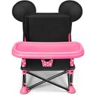 Cadeira de Alimentação Portátil Minnie Popcorn 6 Meses a 15KG