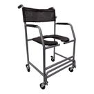 Cadeira de banho BIG LX ( 160 kg ) Jaguaribe