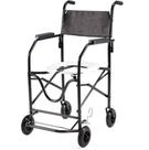 Cadeira de banho dobravel prolife pl 220