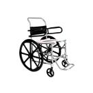 Cadeira de Banho Hidro Comfort CH224 - Dune - Prata Cadeira de Banho Hidro Comfort CH224 - Dune - Prata
