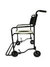 Cadeira de banho super plus obeso 120 kg