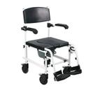 Cadeira de Banho SuperSoft Mobil Conforto e Qualidade