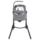 Cadeira de Bebê Baby Delight Bloom - Calmante e Ajustável