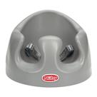 Cadeira de bebê portátil Nuby My Floor Seat com arnês de segurança