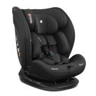 Cadeira de carro 0 a 36kg i-explore black (i-size 40-150 cm) - kikka boo Cadeira de carro 0 a 36kg i-explore black (i-size 40-150 cm) - kikka boo
