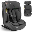 Cadeira de carro i-flit isofix grey 9 a 36 kg (cinza) - kikka boo