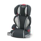Cadeira de Carro Infantil 2 em 1 Turbo Booster Cinza - Graco