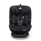 Cadeira de Carro Infantil Isofix Growstages Preto Fisher Price Cadeira de Carro Infantil Isofix Growstages Preto Fisher Price