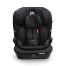 Cadeira de Carro Infantil Isofix Maxguard Preto Fisher Price Cadeira de Carro Infantil Isofix Maxguard Preto Fisher Price